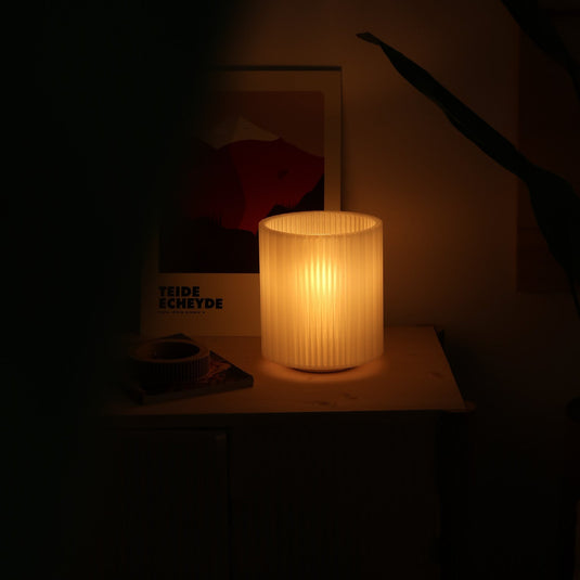 MIZAR SHORT Table Lamp