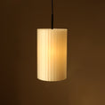 MIZAR LONG Pendant Lamp