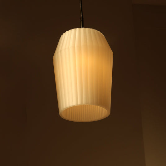 MIZAR BUMPY Pendant Lamp