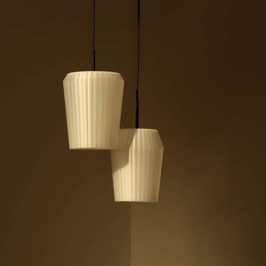 MIZAR TILT Pendant Lamp