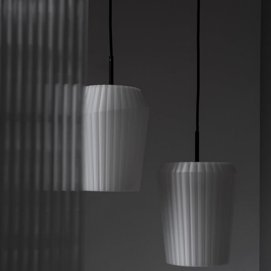 MIZAR BUMPY Pendant Lamp