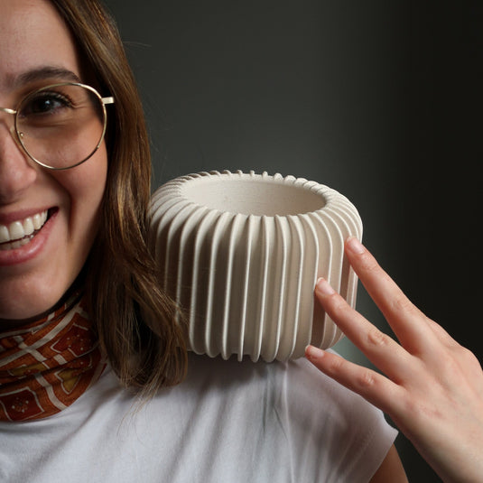 VORENA Indoor Planter