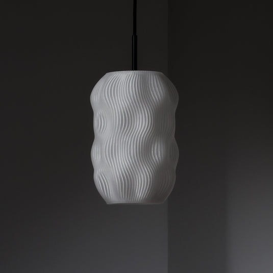 Pendant lamp DUBHE II