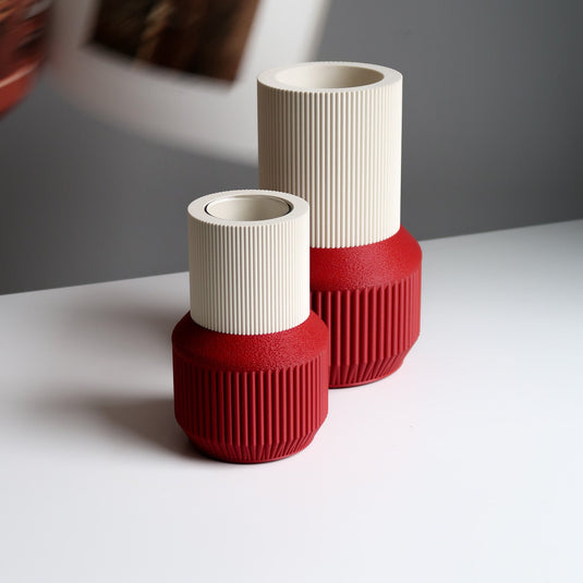 Flower Vase - VANDLE M