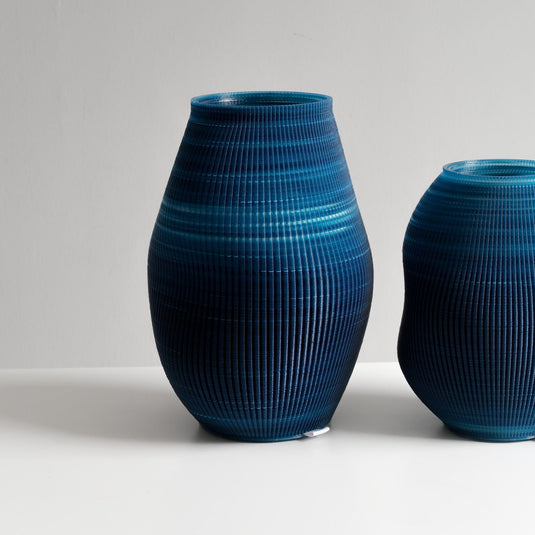 Alzea Vase L