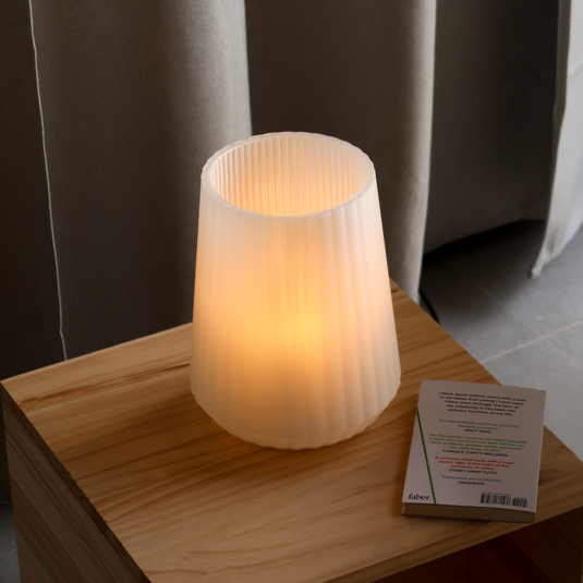 MIZAR TILT Table Lamp