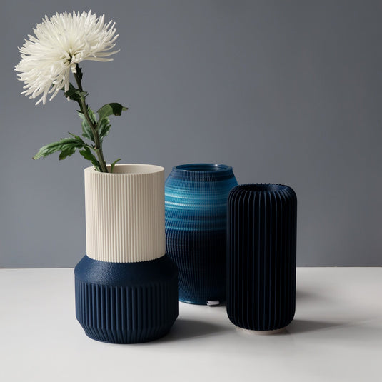 VANDLE VASE L