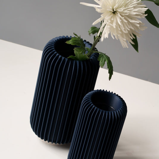 VORENA L Design Vase