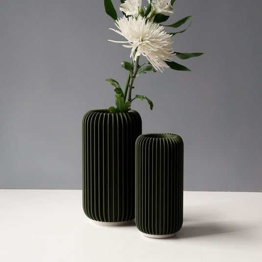 VORENA L Design Vase