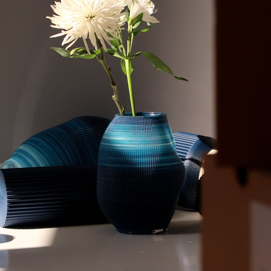 Alzea Vase M