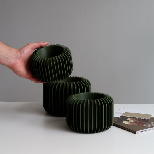 VORENA Indoor Planter