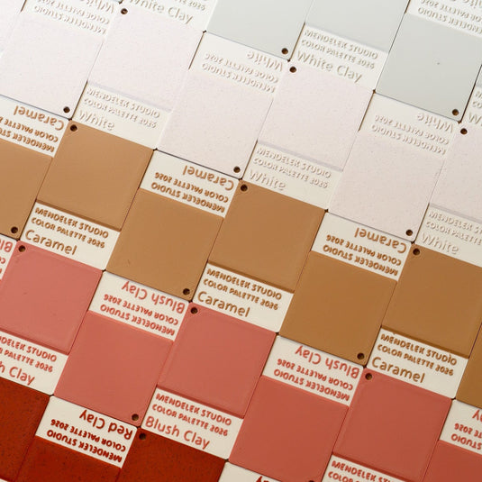 Flower Vase - LINA L