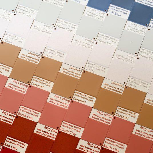 Flower Vase - DONA L