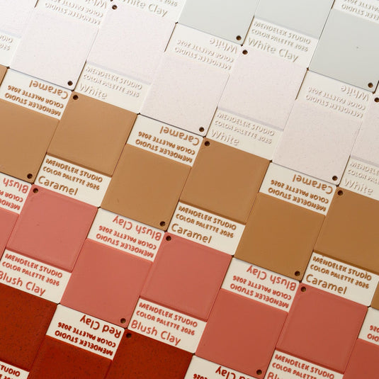 Indoor planter with drainage - ORBELLE OVAL