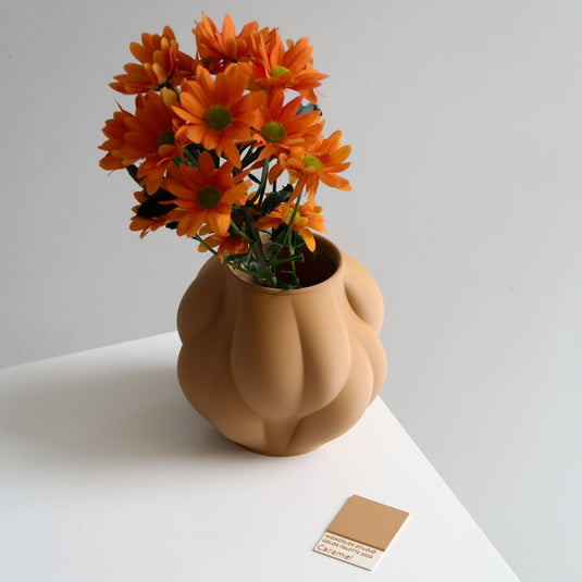 Flower Vase - BLEUR