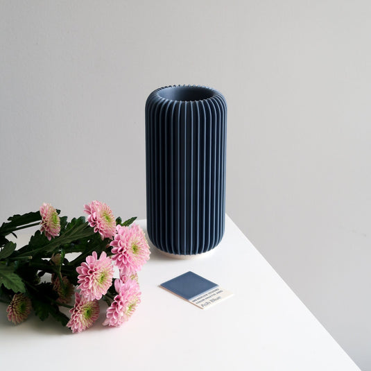 Flower Vase - VORENA M
