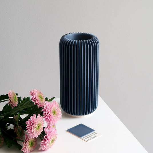 Flower Vase - VORENA L