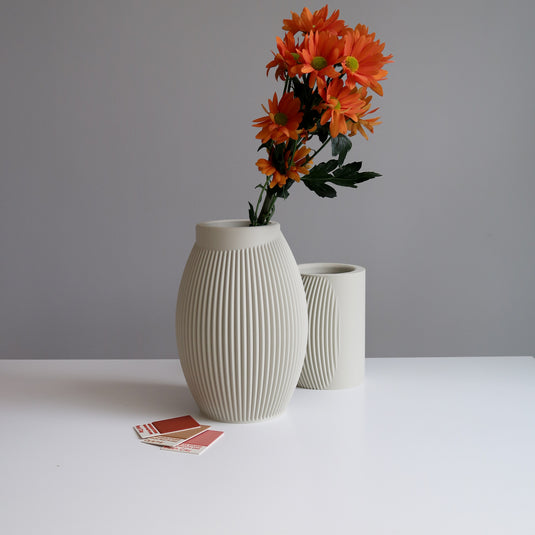 Flower Vase - LINA L