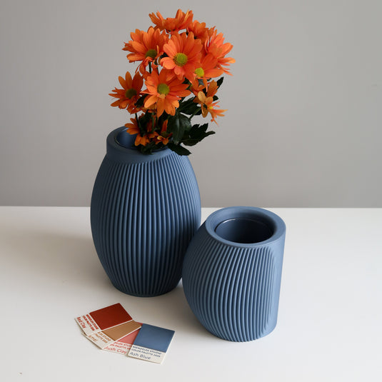 Flower Vase - LINA L