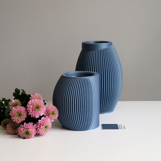 LINA Design Vase Pack