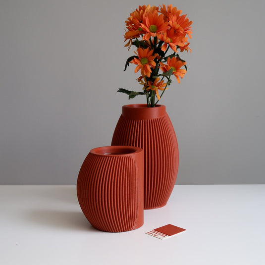 LINA Design Vase Pack