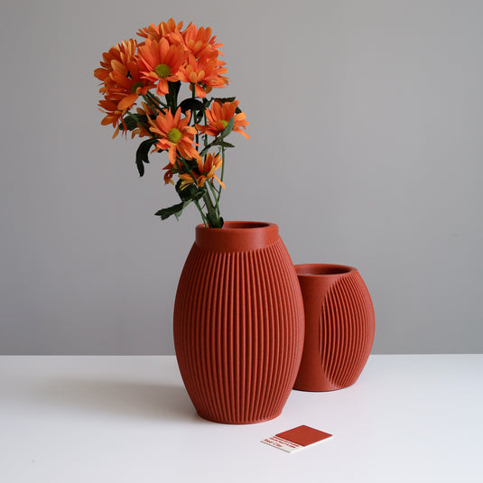 Flower Vase - LINA L