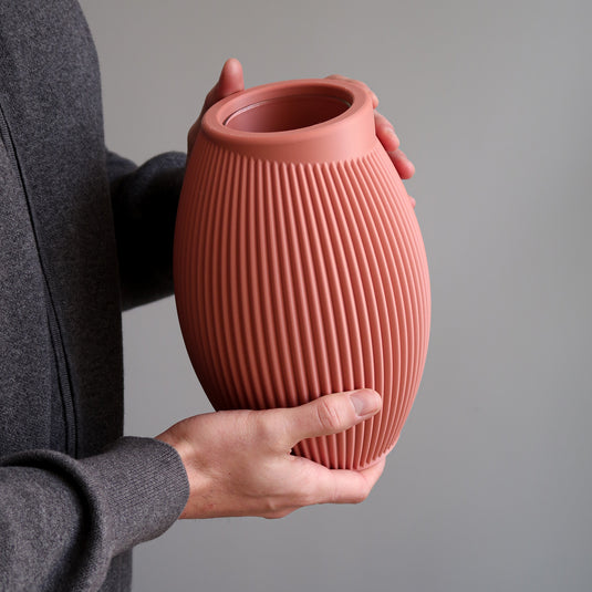 Flower Vase - LINA L