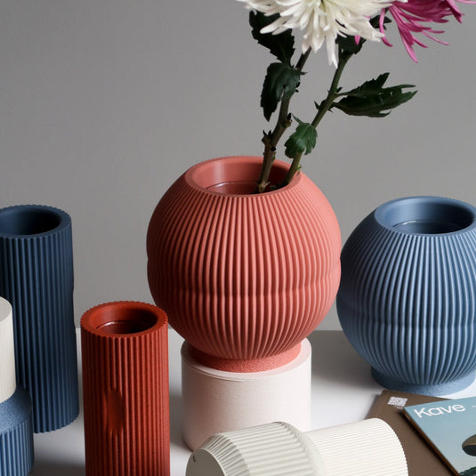 Flower Vase - BONBON