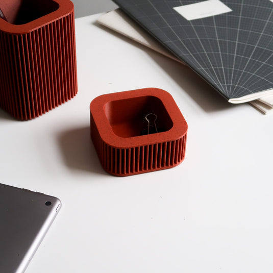 Minimalist VANNA box