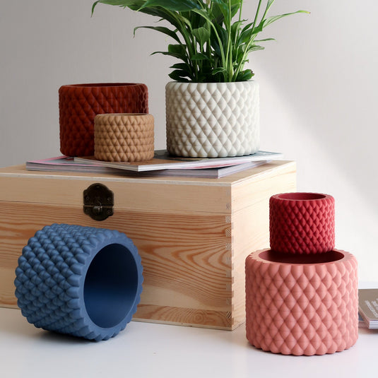 BURBU Indoor planter