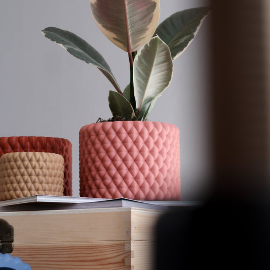 BURBU Indoor planter