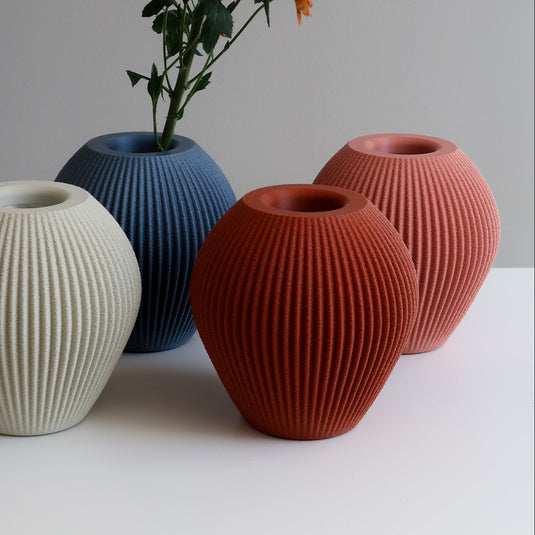 Flower Vase - DONA S