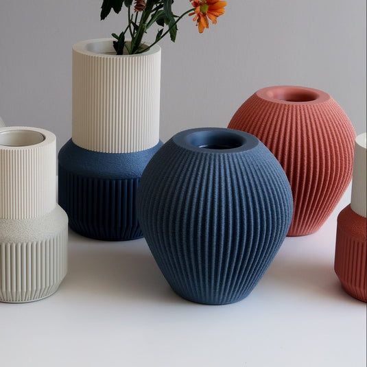 Flower Vase - DONA L