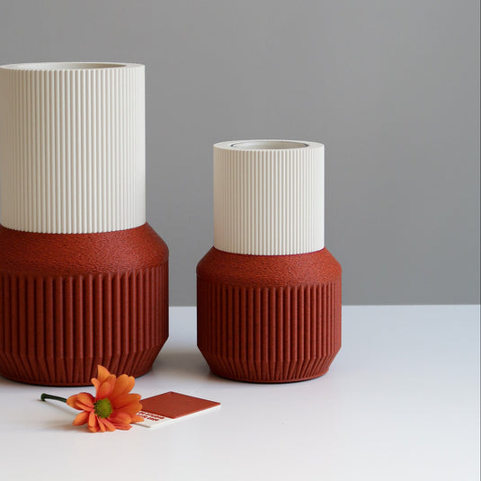 Flower Vase - VANDLE M