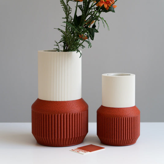 Flower Vase - VANDLE L