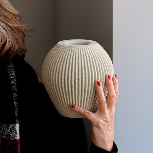 Flower Vase - DONA S