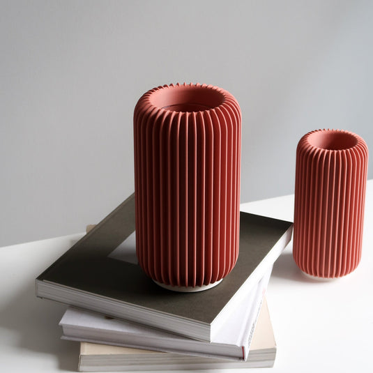 Flower Vase - VORENA L