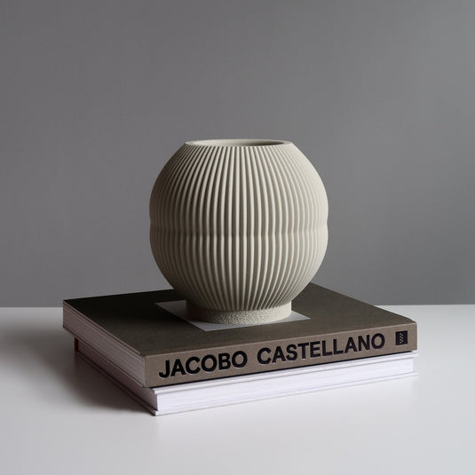 Flower Vase - BONBON