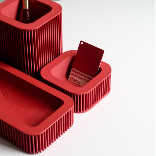 Minimalist VANNA box