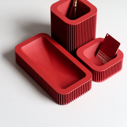 Minimalist VANNA Tray