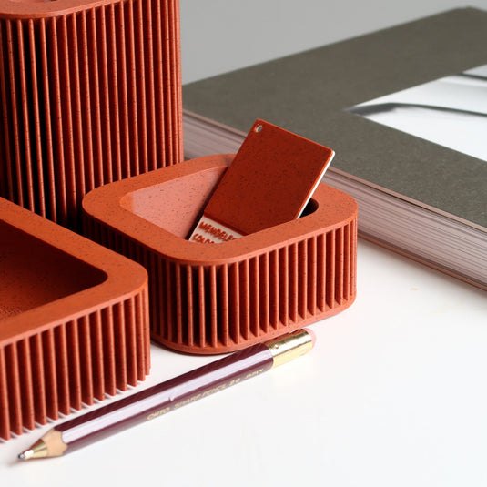 Minimalist VANNA box