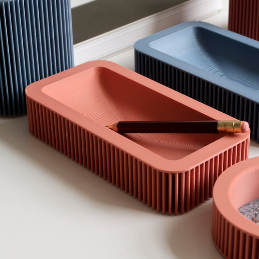 Minimalist VANNA Tray