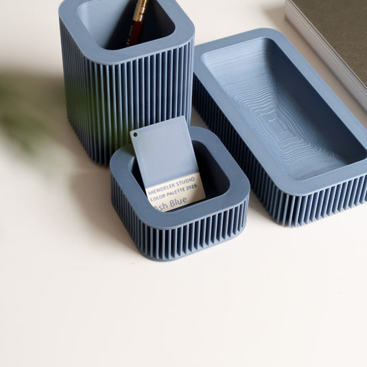 Minimalist VANNA box