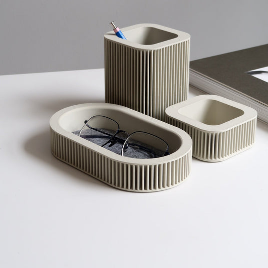 VANNA glasses holder