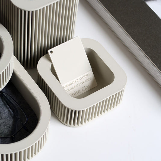 Minimalist VANNA box