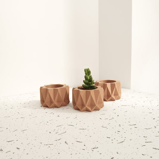 DOCLI Indoor planter