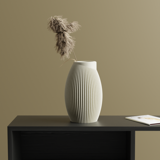 LINA L Design Vase