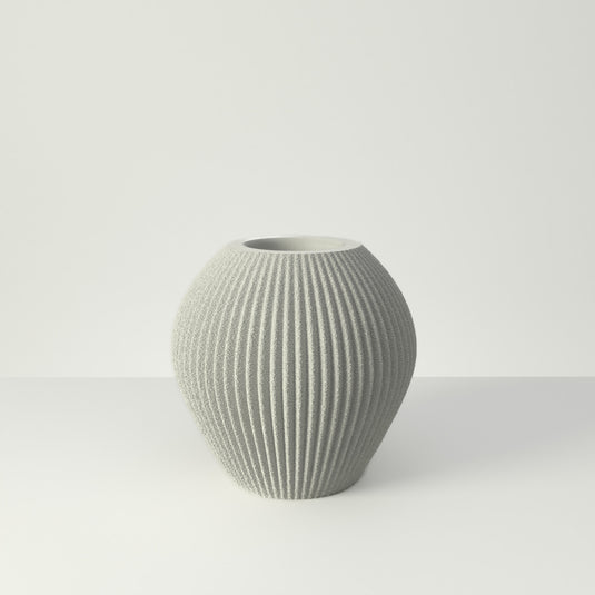 Dona L Vase