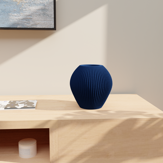 Dona L Vase